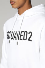 Load image into Gallery viewer, Logo print hoodie
