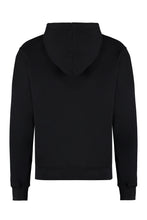 Load image into Gallery viewer, Logo print hoodie
