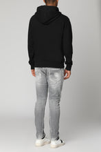 Load image into Gallery viewer, Logo print hoodie
