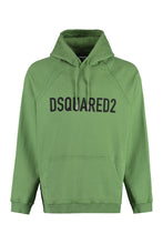 Load image into Gallery viewer, Herca Cotton hoodie
