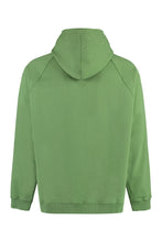 Load image into Gallery viewer, Herca Cotton hoodie
