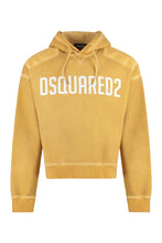 Load image into Gallery viewer, Cipro cotton hoodie
