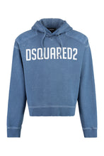 Load image into Gallery viewer, Cipro cotton hoodie
