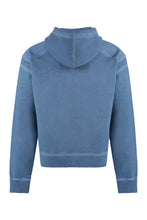 Load image into Gallery viewer, Cipro cotton hoodie
