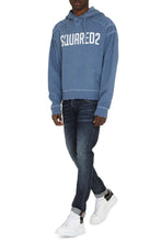 Load image into Gallery viewer, Cipro cotton hoodie
