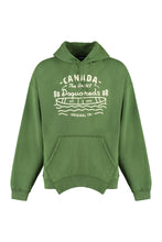 Load image into Gallery viewer, Printed hoodie

