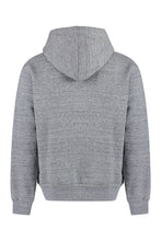 Load image into Gallery viewer, Logo print hoodie
