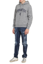 Load image into Gallery viewer, Logo print hoodie
