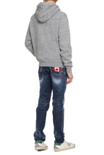 Load image into Gallery viewer, Logo print hoodie
