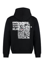Load image into Gallery viewer, Cotton hoodie
