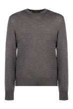 Load image into Gallery viewer, Fine-knit sweater
