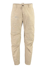 Load image into Gallery viewer, D2 Cotton trousers
