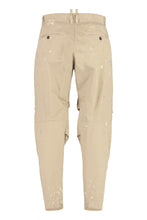 Load image into Gallery viewer, D2 Cotton trousers
