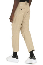 Load image into Gallery viewer, D2 Cotton trousers

