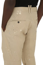 Load image into Gallery viewer, D2 Cotton trousers
