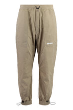Load image into Gallery viewer, Techno fabric track pants
