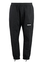 Load image into Gallery viewer, Techno fabric track pants
