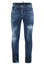 Load image into Gallery viewer, Skater 5-pocket jeans
