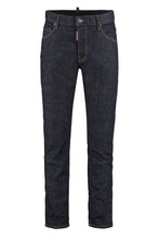 Load image into Gallery viewer, Skater skinny jeans
