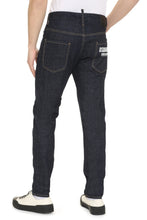 Load image into Gallery viewer, Skater skinny jeans
