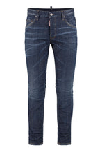 Load image into Gallery viewer, Skater skinny jeans

