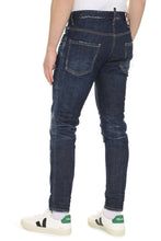 Load image into Gallery viewer, Skater skinny jeans

