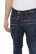 Load image into Gallery viewer, Skater skinny jeans
