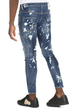 Load image into Gallery viewer, Destroyed jeans
