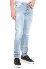 Load image into Gallery viewer, Stretch cotton jeans
