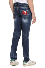 Load image into Gallery viewer, Stretch cotton jeans
