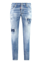 Load image into Gallery viewer, Cool Guy 5-pocket jeans
