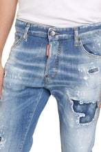 Load image into Gallery viewer, Cool Guy 5-pocket jeans
