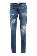 Load image into Gallery viewer, Cool Guy 5-pocket jeans
