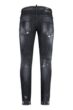 Load image into Gallery viewer, Skater 5-pocket jeans
