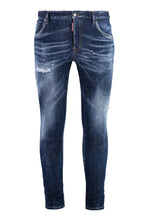 Load image into Gallery viewer, Skater skinny jeans
