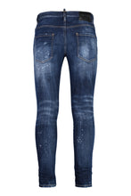 Load image into Gallery viewer, Skater skinny jeans
