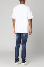 Load image into Gallery viewer, Skater skinny jeans
