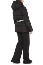 Load image into Gallery viewer, Puff Techno-nylon down jacket
