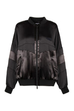 Load image into Gallery viewer, Techno fabric sweatshirt
