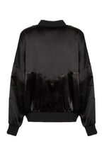 Load image into Gallery viewer, Techno fabric sweatshirt
