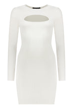Load image into Gallery viewer, Knit mini-dress
