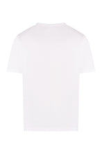 Load image into Gallery viewer, Logo cotton t-shirt
