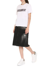 Load image into Gallery viewer, Logo cotton t-shirt
