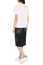 Load image into Gallery viewer, Logo cotton t-shirt
