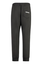 Load image into Gallery viewer, Cotton track-pants
