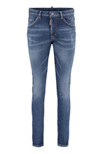Load image into Gallery viewer, Skinny Dan jeans
