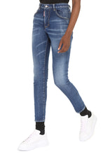 Load image into Gallery viewer, Skinny Dan jeans
