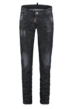 Load image into Gallery viewer, Jennifer 5-pocket jeans
