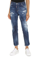 Load image into Gallery viewer, Cool Girl straight leg jeans
