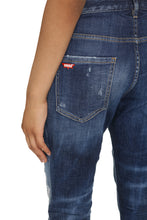 Load image into Gallery viewer, Cool Girl straight leg jeans
